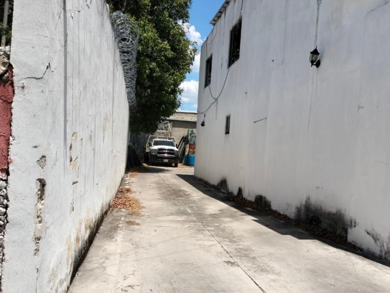 VENTA BODEGA CON OFICINAS